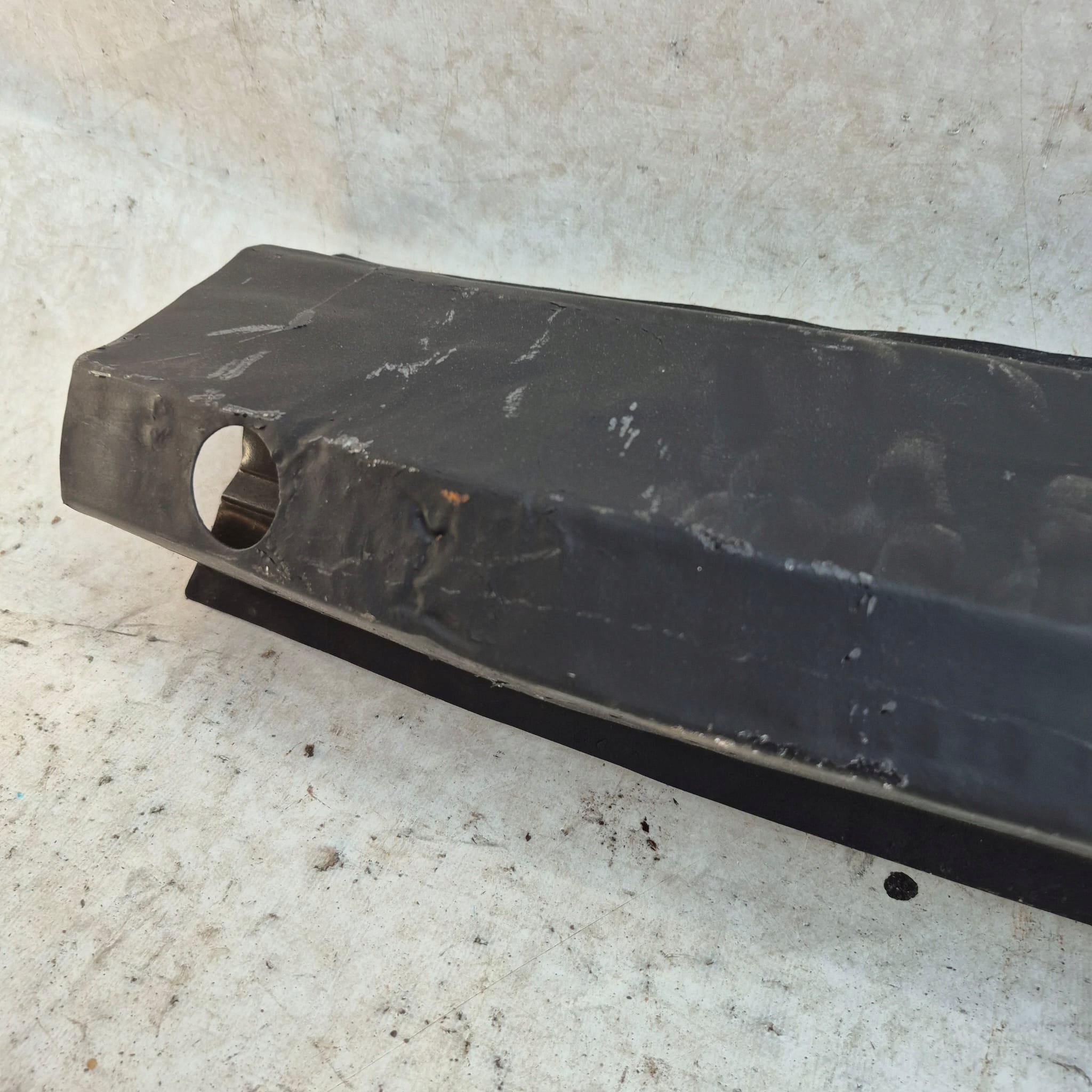 MITSUBISHI L200 V 5 15-23 bumper support front front