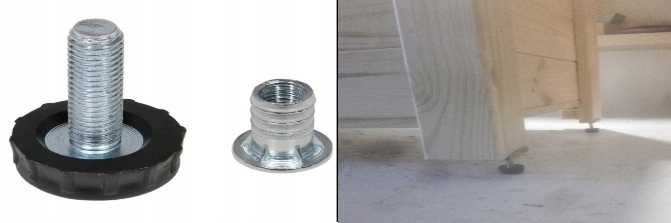 Skrzynia KOLOR 90x40x60 Nowość!!! Szerokość mebla 90 cm