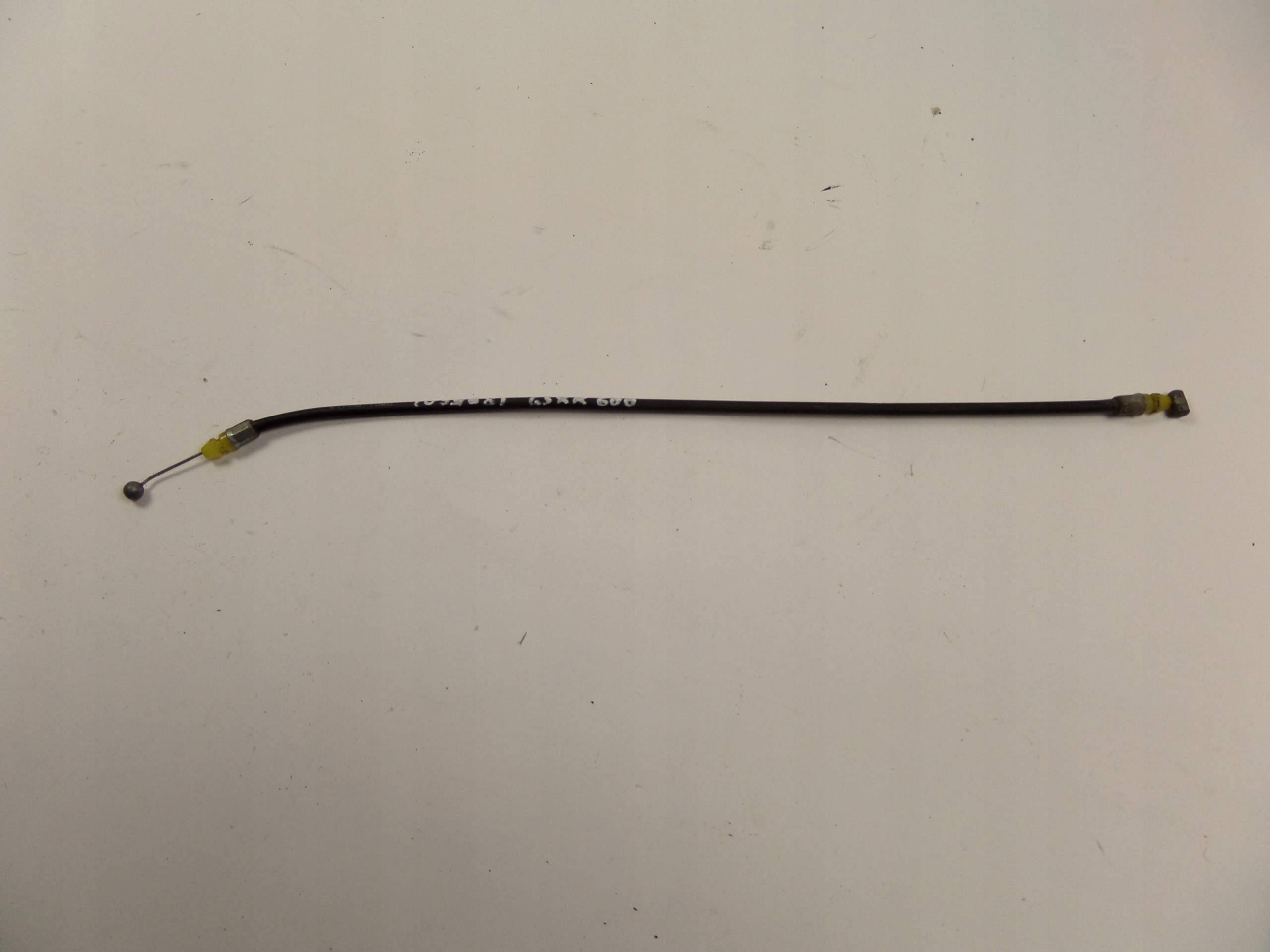 SUZUKI GSXR 600 K1 750 K2 K3 LINKA KANAPY ZAMKA