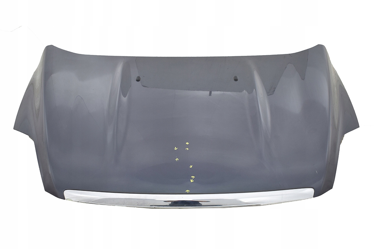 bonnet * engine housing cover FORD KUGA MK1