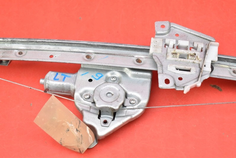 window regulator left rear part 83460-65J00 SUZUKI GRAND VITARA 2 II 05-14