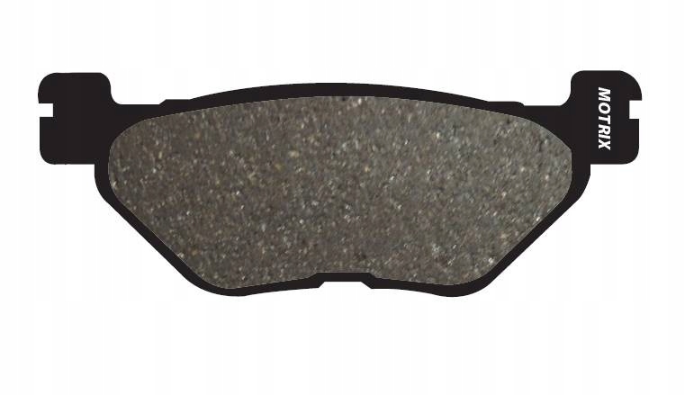 KLOCKI HAMULCOWE YAMAHA FJR XVS 1300 1900 TDM 900