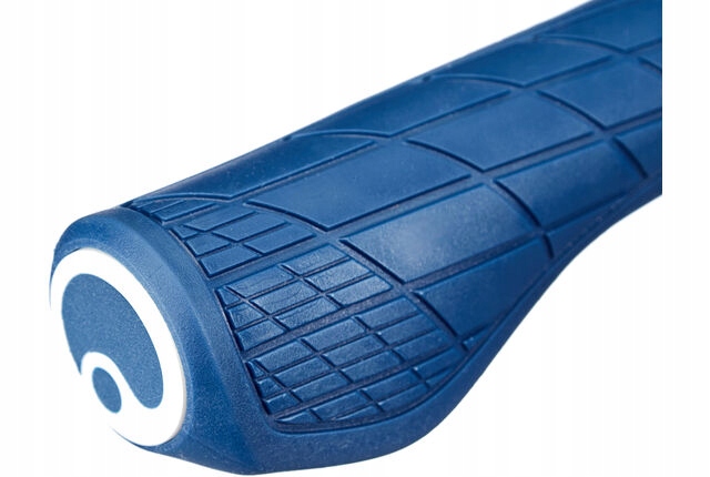 ERGON GA3 Small Chwyty MTB - MIDSUMMER BLUE Stan opakowania oryginalne