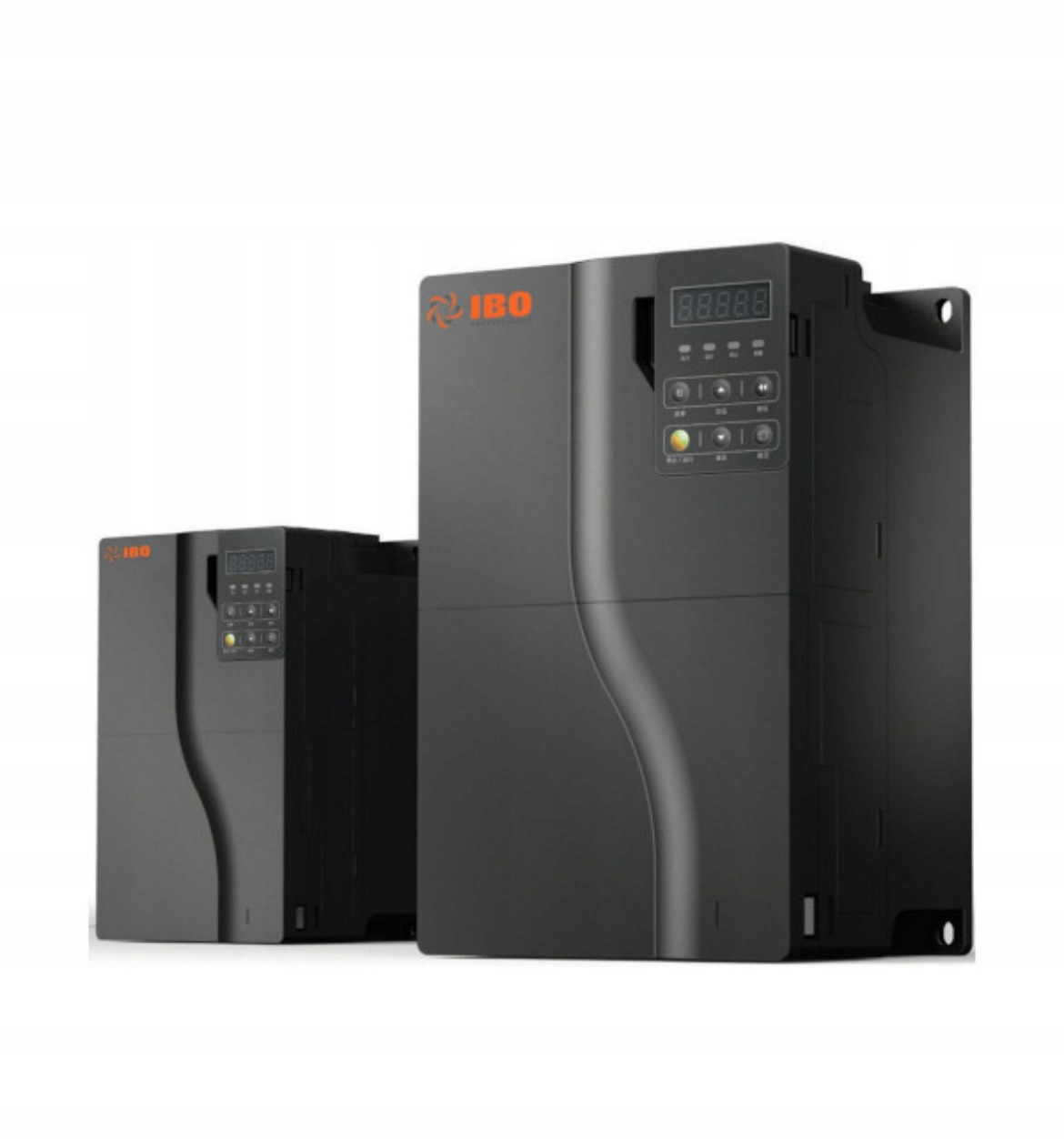 Inteligentný Ovládač Čerpadla IVR-400T (11kW/25A/400V) Ibo