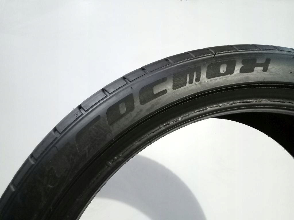 tyres Tracmax X-privilo TX3 215/40/18 89Y 2023 7.0mm