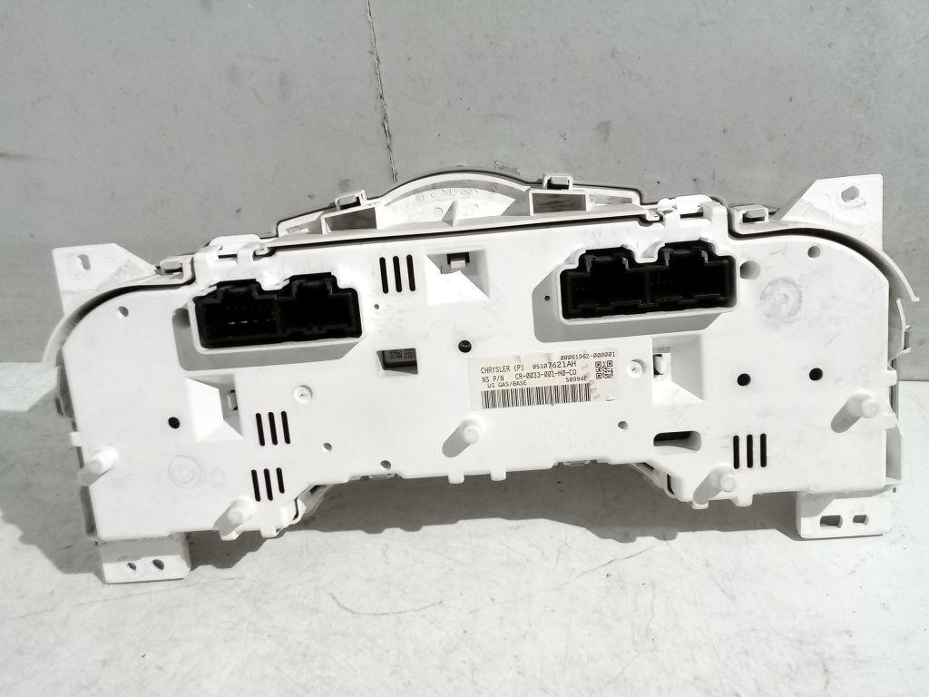 Chrysler PT Cruiser lift dials dials 05107621AH