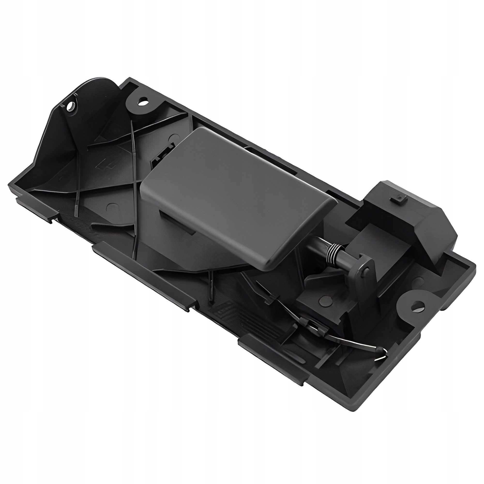 NOWY ZAMEK SCHOWKA FORD MONDEO MK3 III 2000-2007