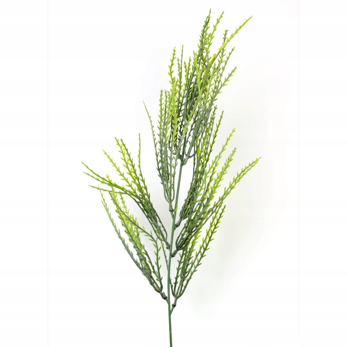 

Sztuczna Trawa gałązki zielona kwiaty sztuczne