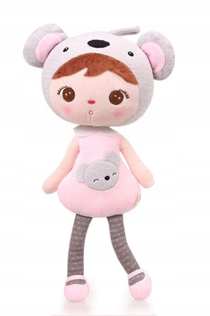 

Lalka Metoo pluszak przytulanka miś koala 45 cm