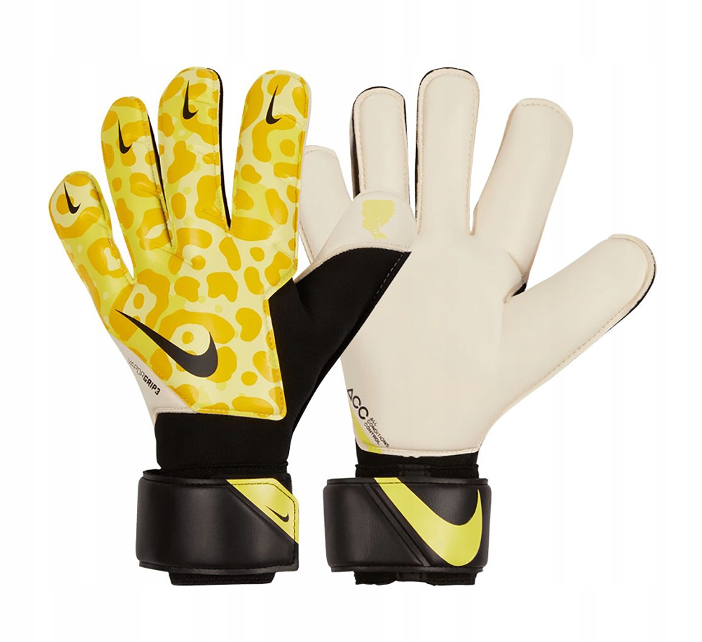 Brankářské rukavice Nike Vapor Grip3 Goalkeeper Gloves DV2247-740 9,5