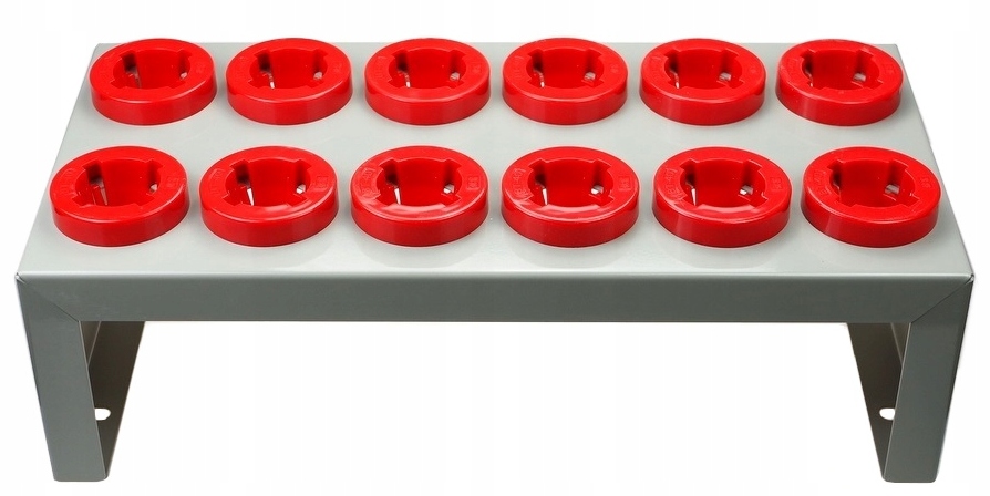 Stolik na oprawki zaciskowe BT40 SK40 ISO40 stojak,organizer