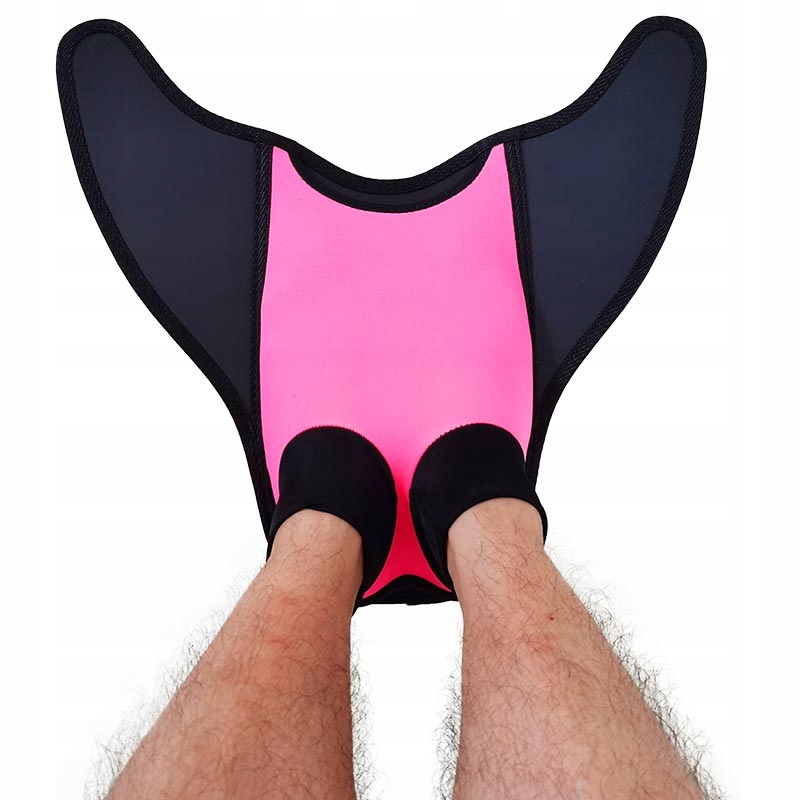 STRÓJ KĄPIELOWY OGON SYRENY ARIEL ZESTAW 6EL-130 Cechy dodatkowe dopasowany krój