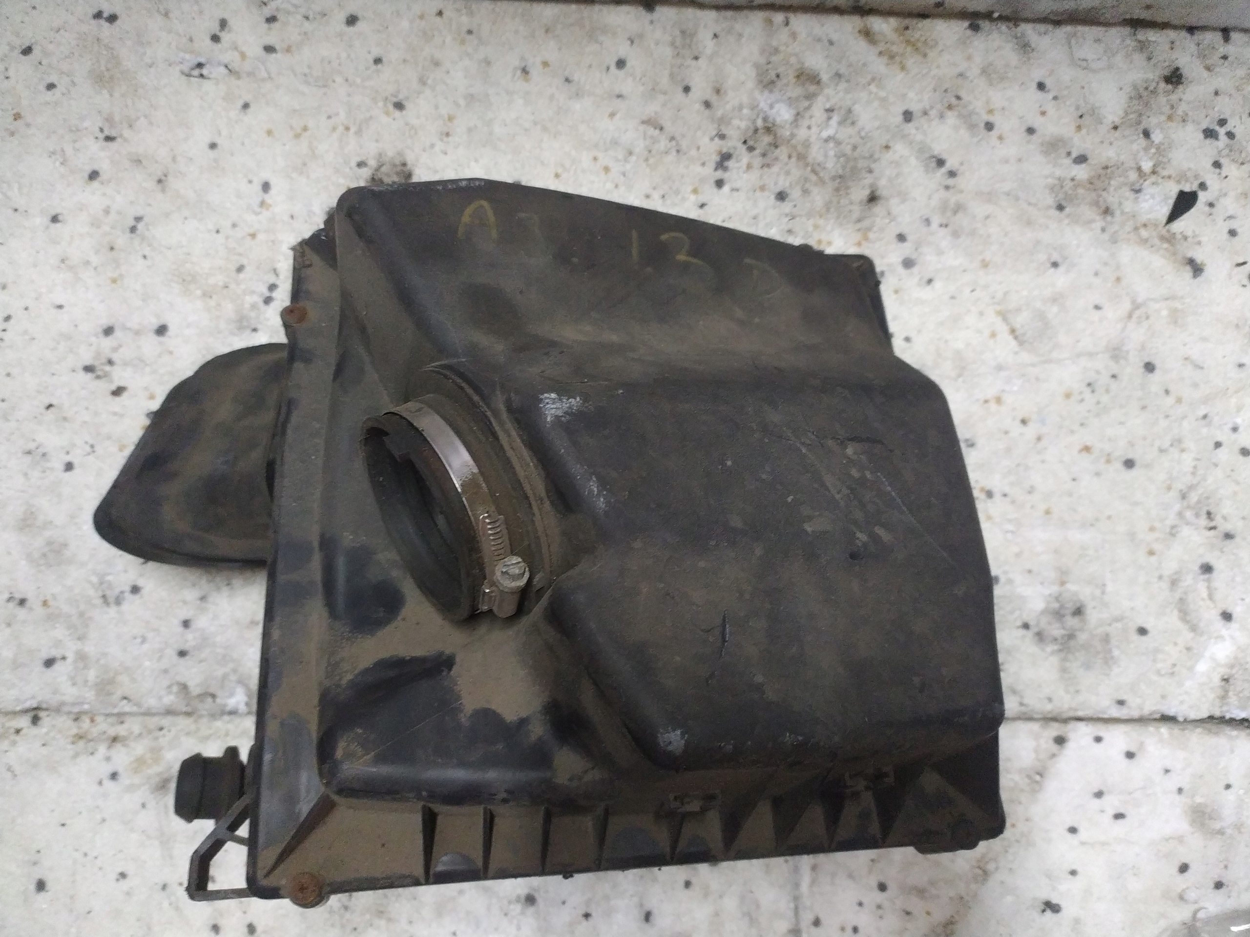 OBAL FILTER VZDUCHOVÝ ASTRA IV J 1.3 CDTI