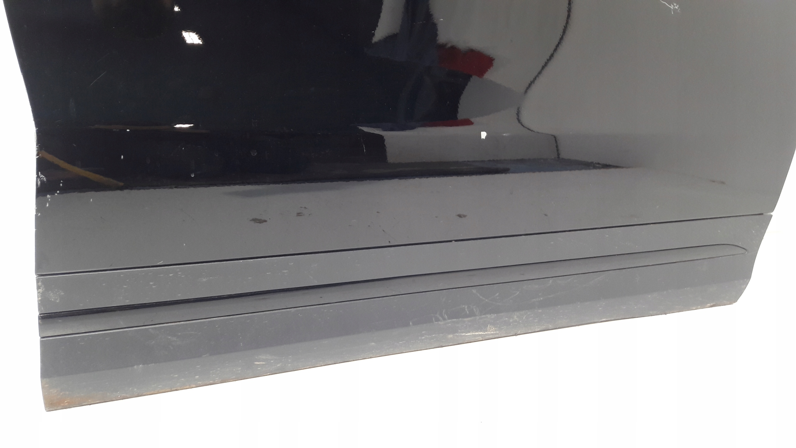 MERCEDES GLA H247 door front right 2024 (T300)
