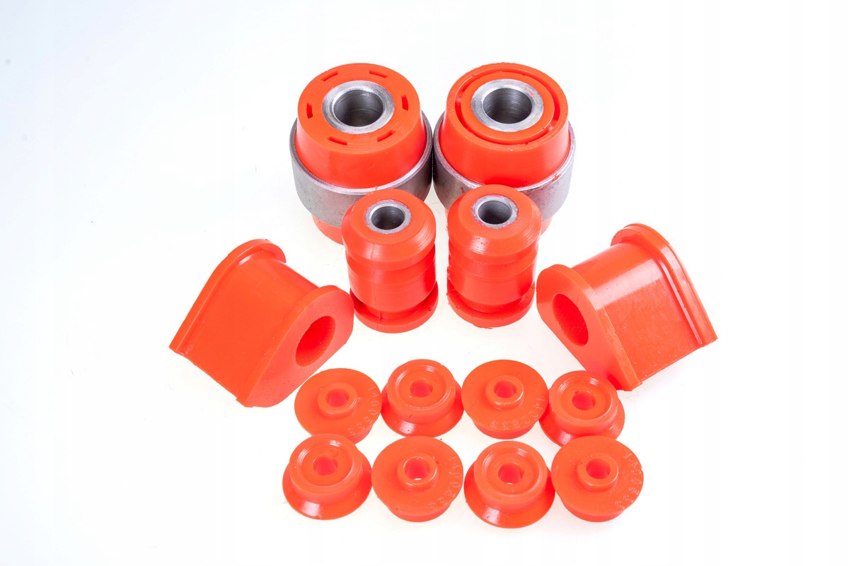 Sada pouzder předního zavěšení Citroen C1 C1 I (pm_,pn_) 5094A8