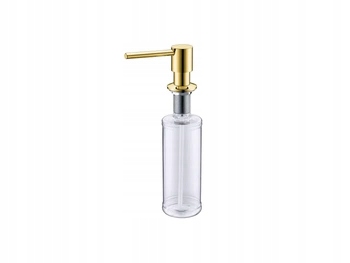 Alveus dávkovač Plum zlatý 1129081