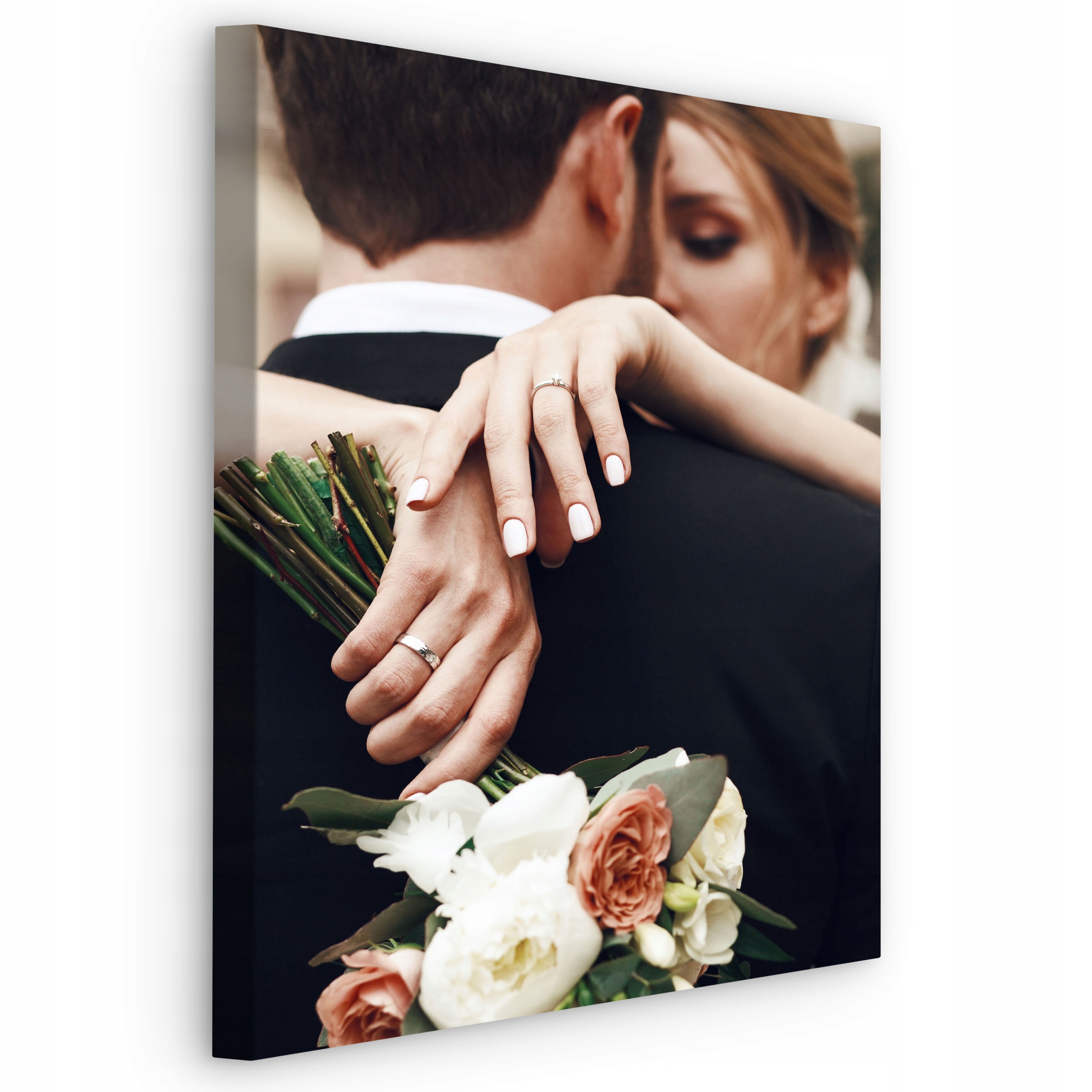 

Foto Obraz Twoje Zdjęcie Na Płótnie 30x40cm