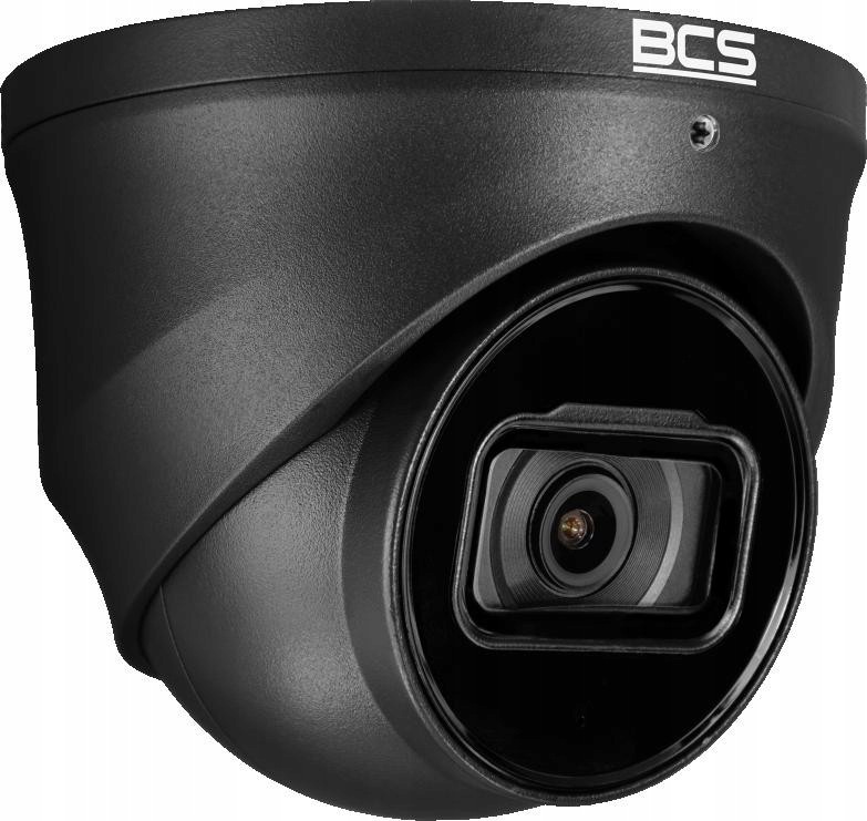 Kamera Ip Bcs Line BCS-L-EIP25FSR5-Ai2-G 5MPX Poe