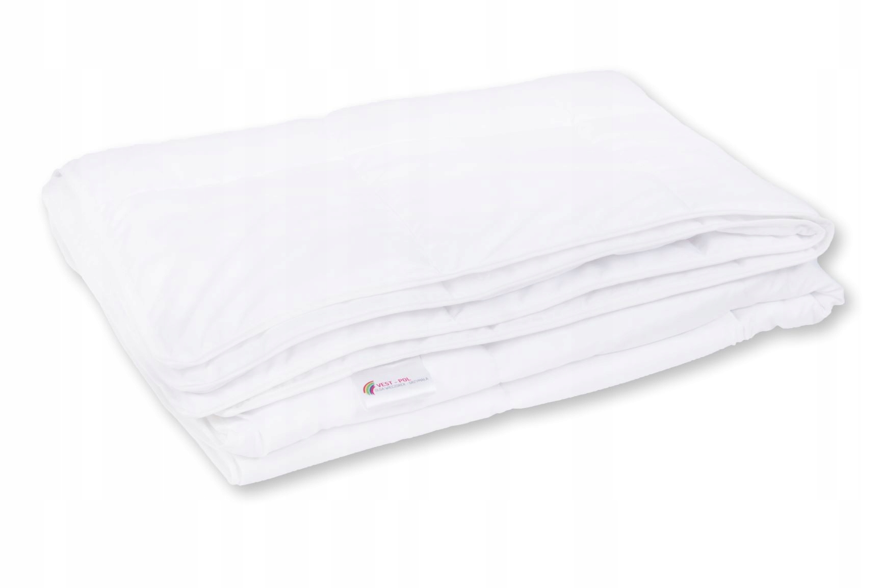 

Kołdra Obciążeniowa 160x200 Classic Vest-Pol