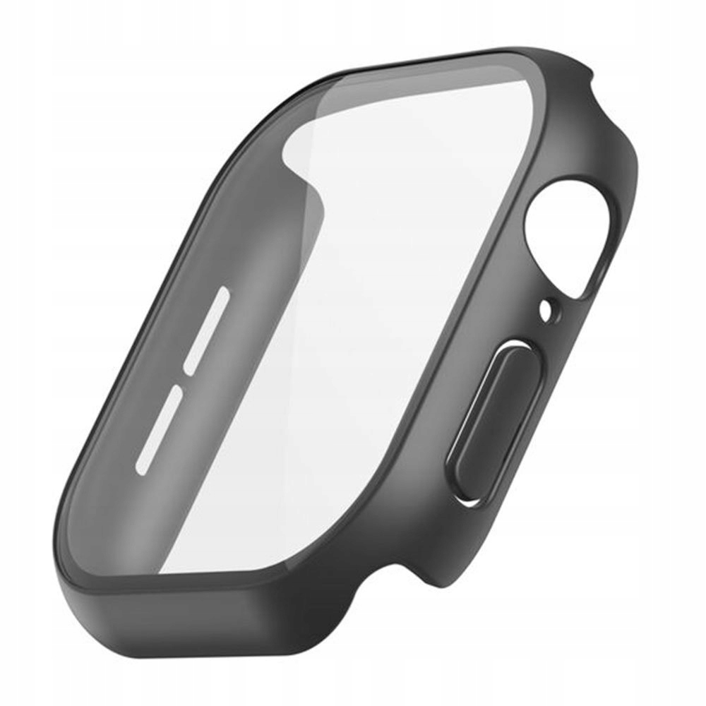 Belkin ScreenForce 2v1 pre Apple Watch Séria 10, 46mm, čierne OWA003hqBK