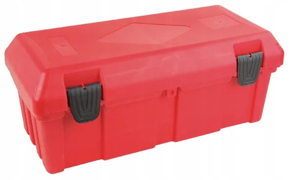 Skrzynka na gaśnicę 6 kg