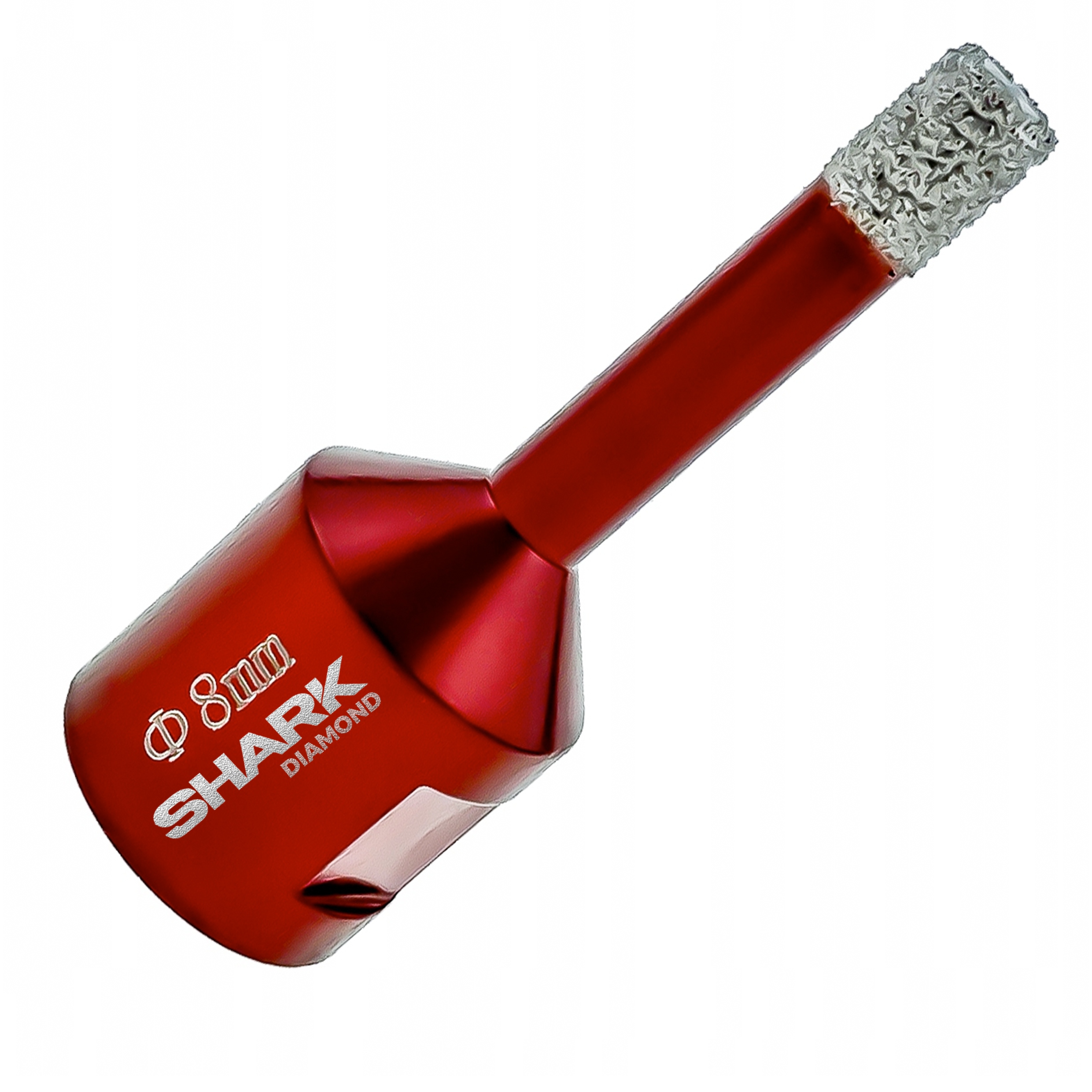 

Koronka diamentowa 8mm otwornica gres wiertło m14