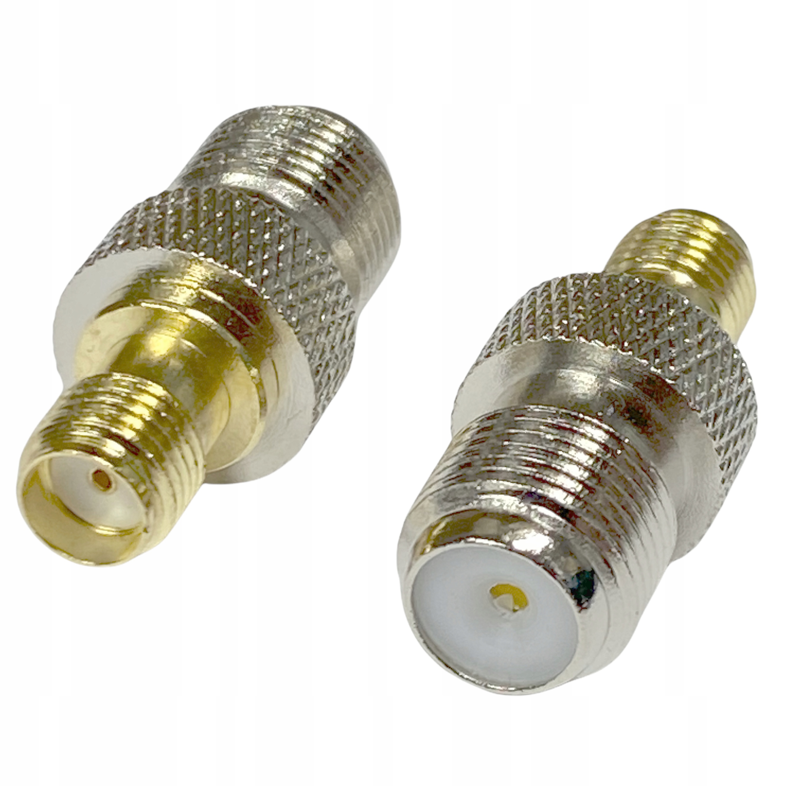 

Adapter Sma-gn F-gn Do Repeaterów Gsm