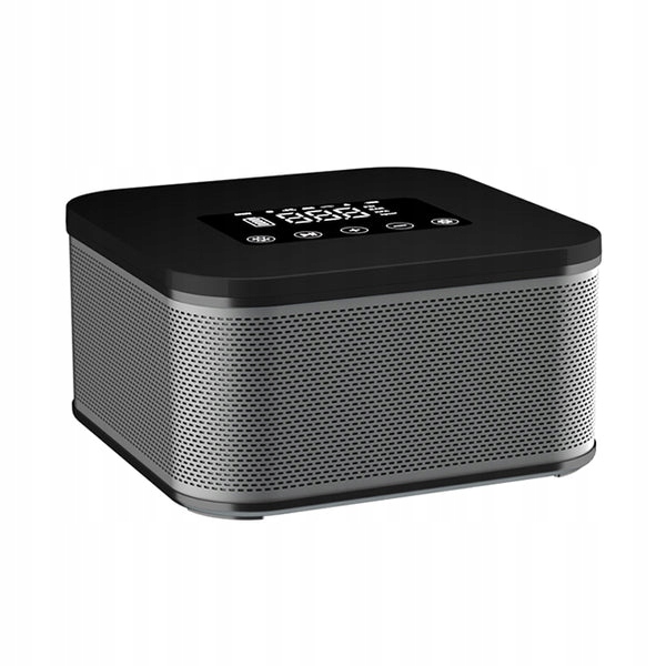 KOMPRESOR SAMOCHODOWY Sprężarka LED LCD T2300-2 Kod producenta T2300-2