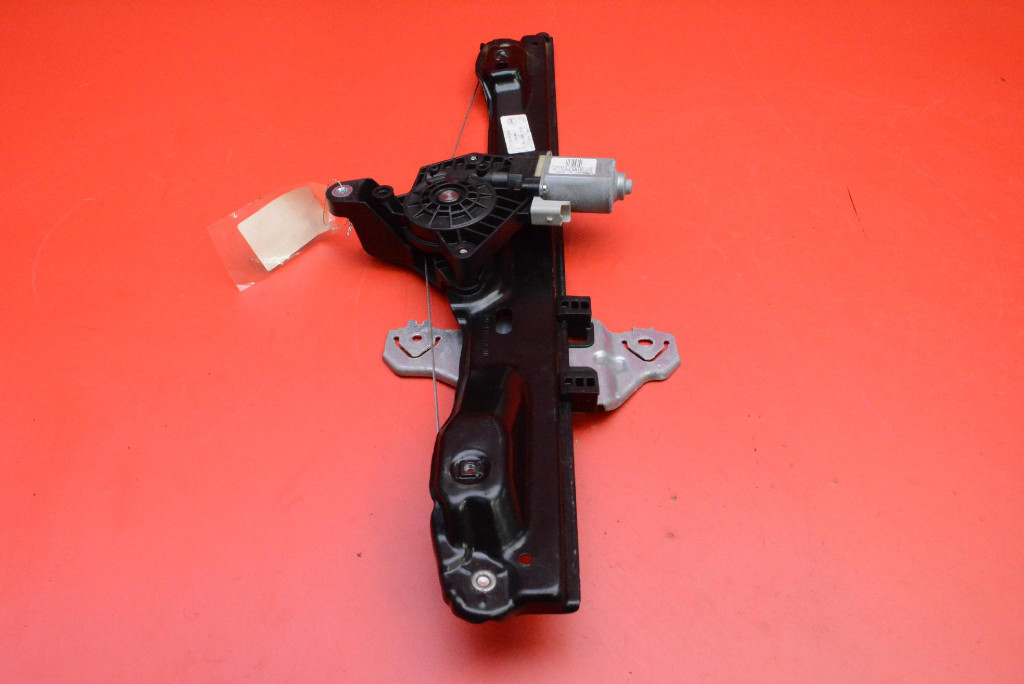 window regulator right front EU 80700-4EA0D NISSAN QASHQAI 2 II J11 13-20