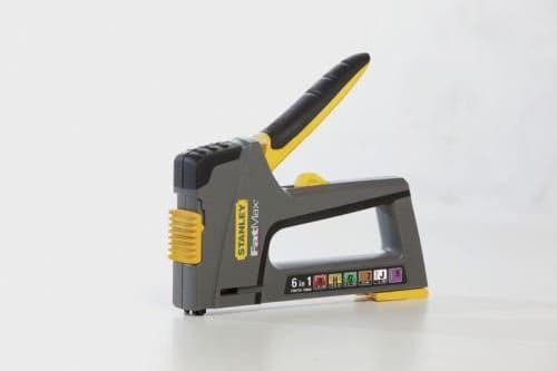 

Stanley zszywacz fatmax 6w1