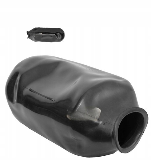 Gumový vak Epdm na hydrofor Covera/BG-Invest BG-K0001-100 Model 100