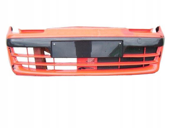 FIAT SEICENTO LIFT 00-10 2000-2010 ZDERZAK PRZEDNI