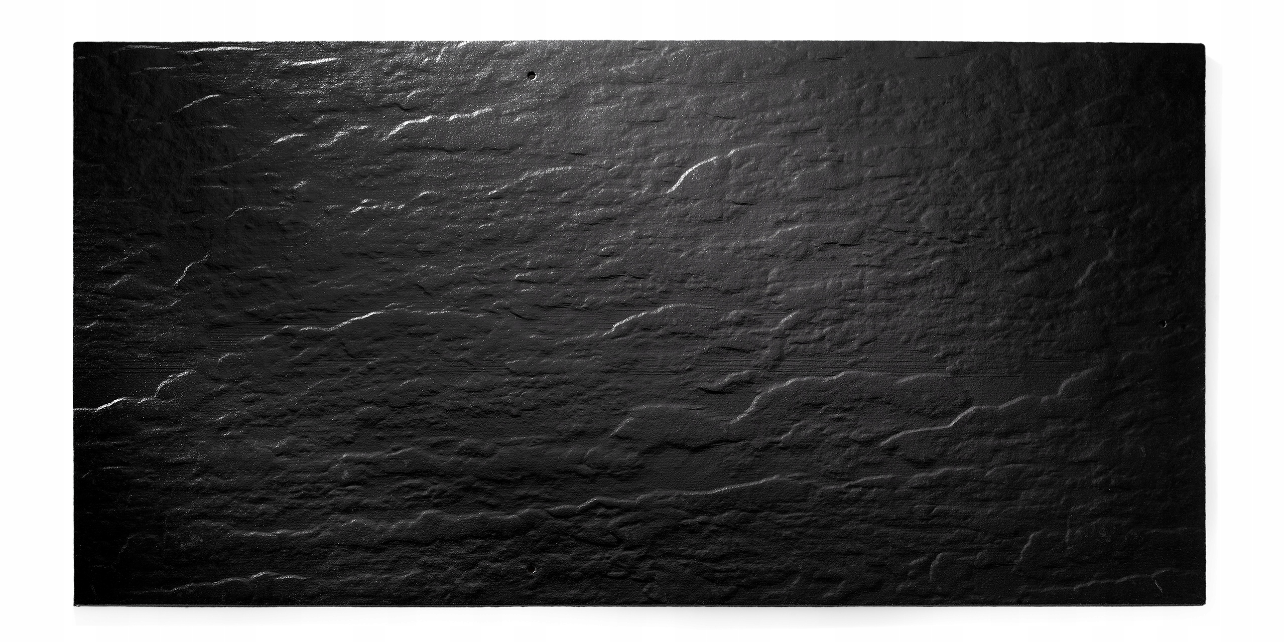 

Struktonit 30x60 czarny struktura Otwory