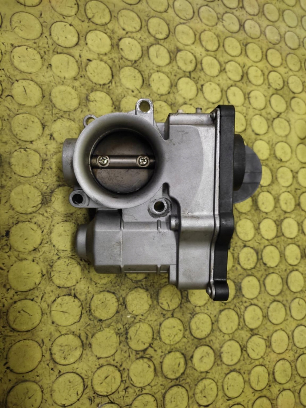 NISSAN PRIMERA P12 1.8 Valvola a farfalla RME4501