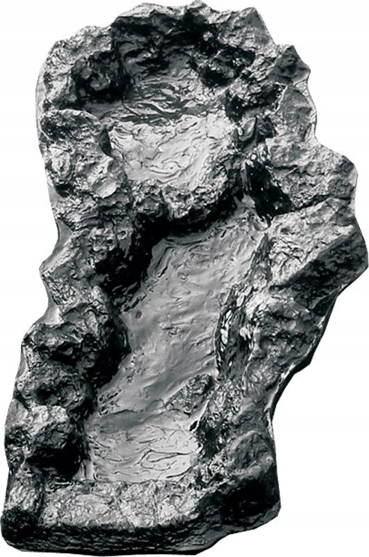 KASKADA WODNA DO OGRODU DEKORACJA OZDOBA 108x44CM EAN (GTIN) 5907708609410