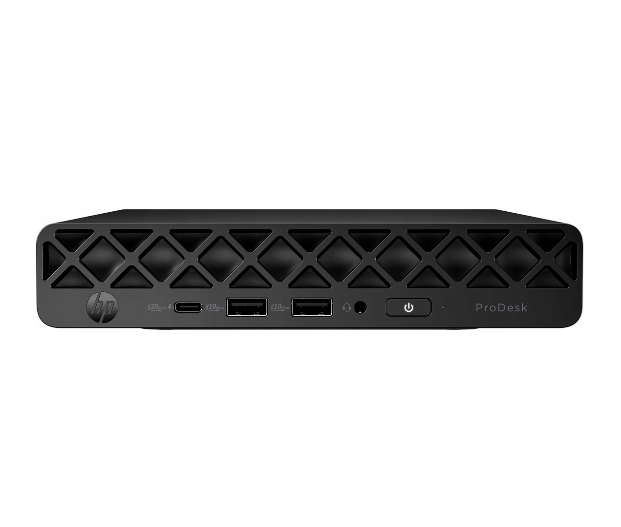 Počítač Hp ProDesk 4 Mini G1i Ultra 5 225T 16/512GB Arc W11P
