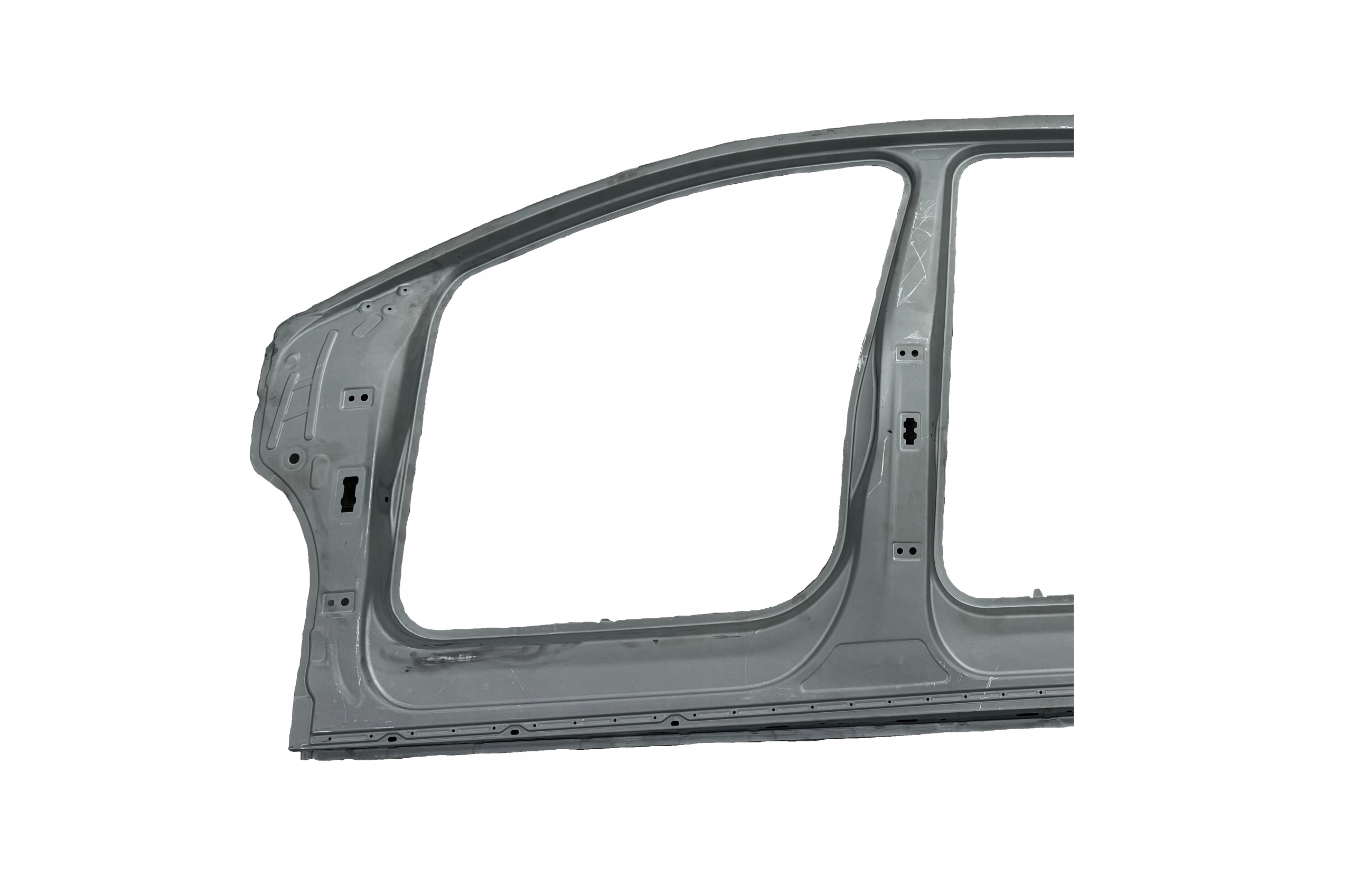 AUDI Q4 Е-ТРОН9a ПОРІГ ЛІВИЙ ЧАСТИНА СТІЙКА ОРИГІНАЛ!