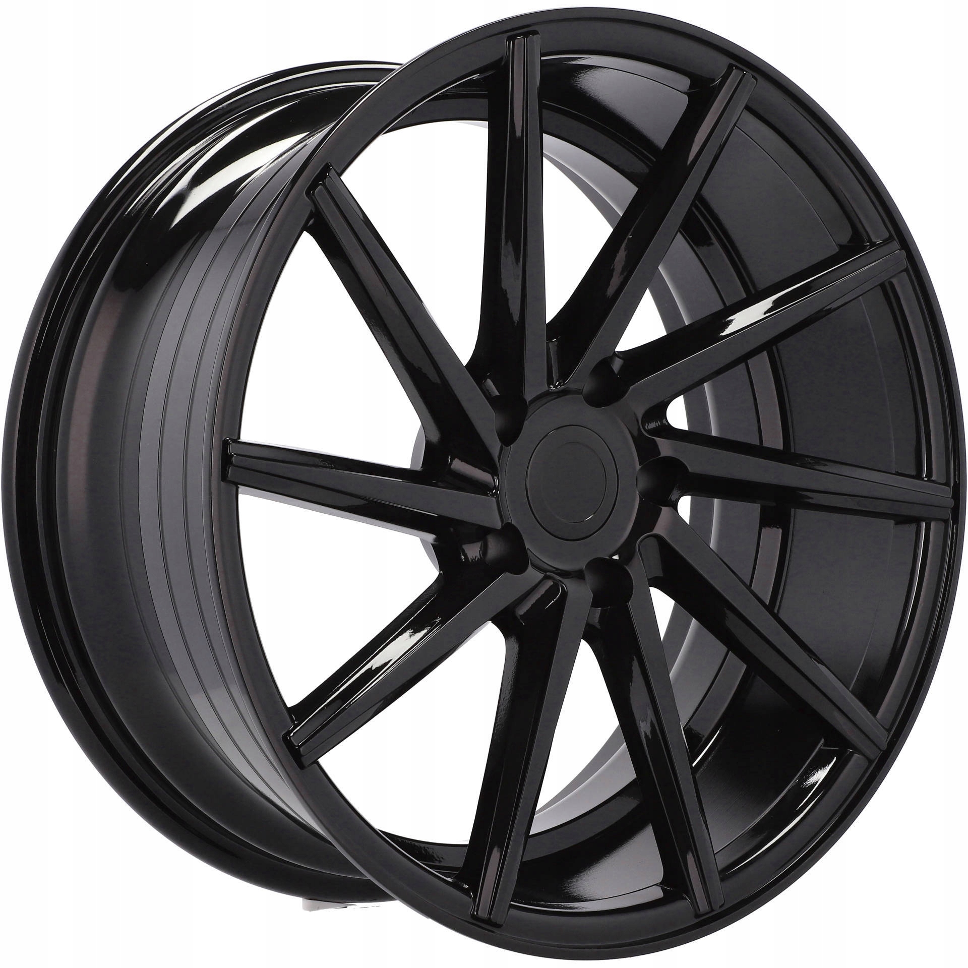 

Vossen style Cvt 18 do Bmw 5 (E60E61) (F10)