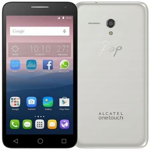

Smartfon Alcatel Pop 3 5" 5065X Single Sim Sz