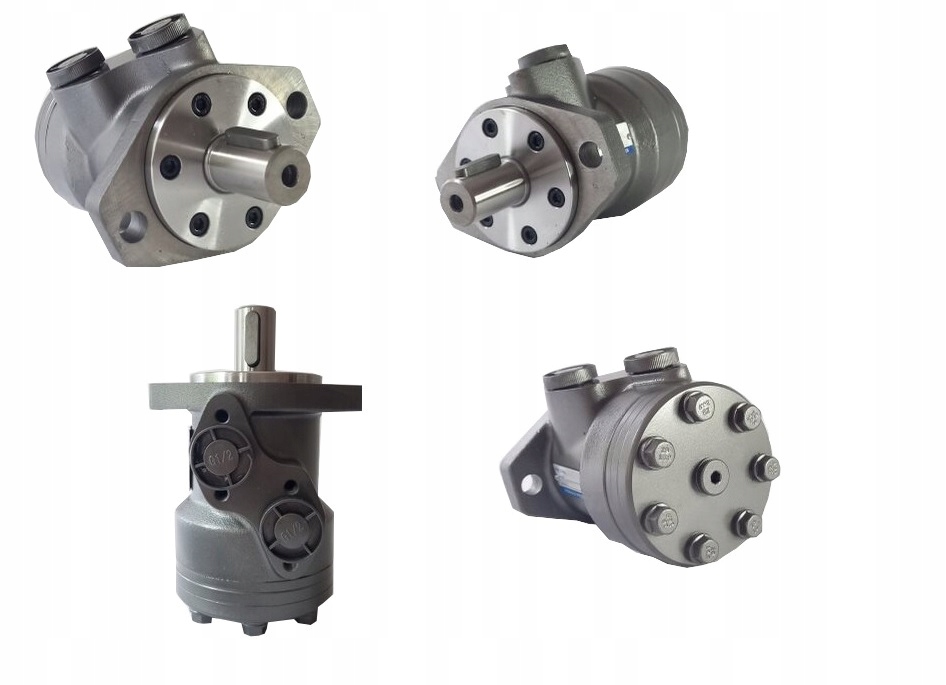 silnik do pielenia chwastów w sadzie Producent części Presko