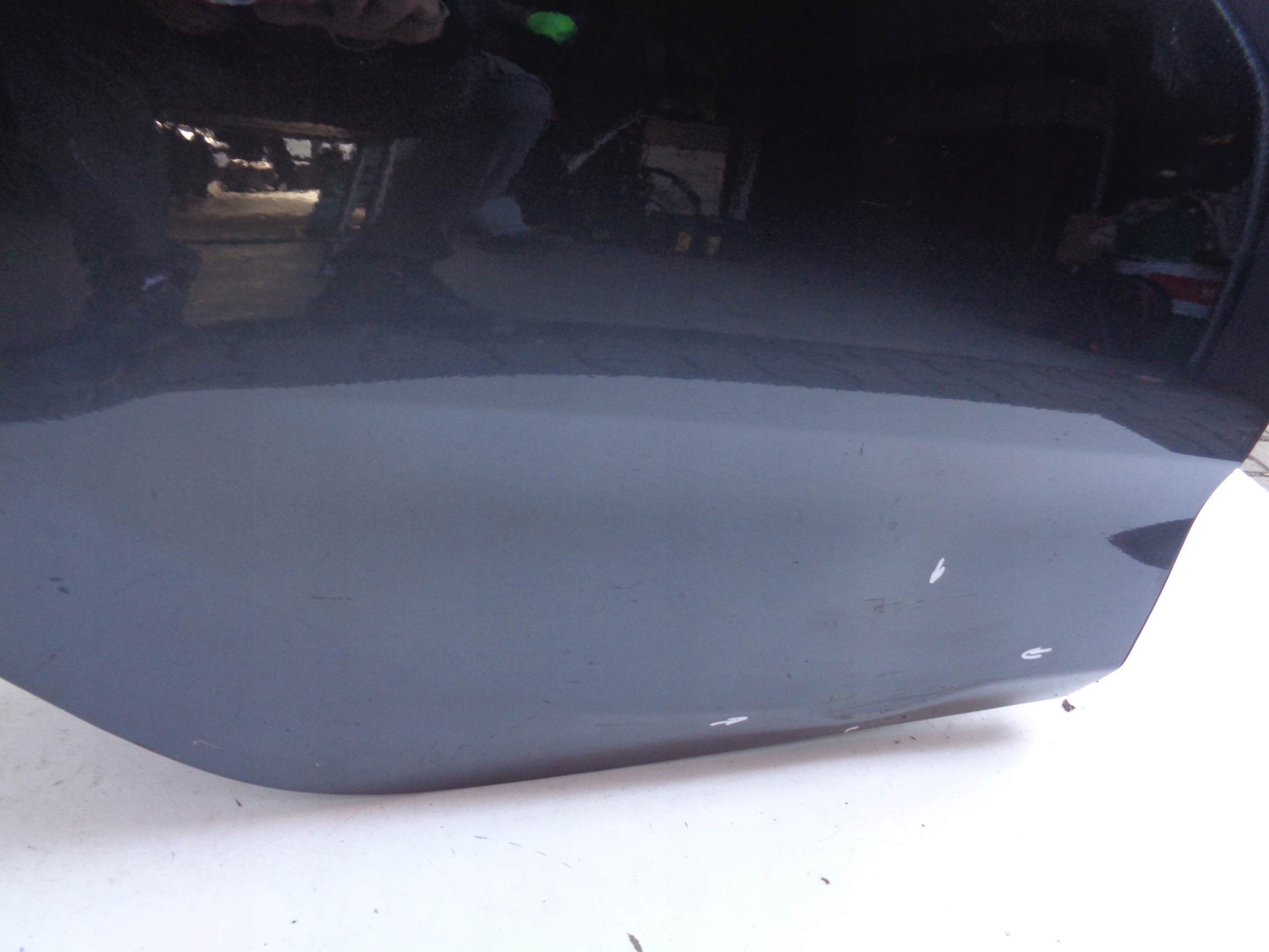 door right rear. BMW 2 F45 ACTIVE TOURER NR 33064