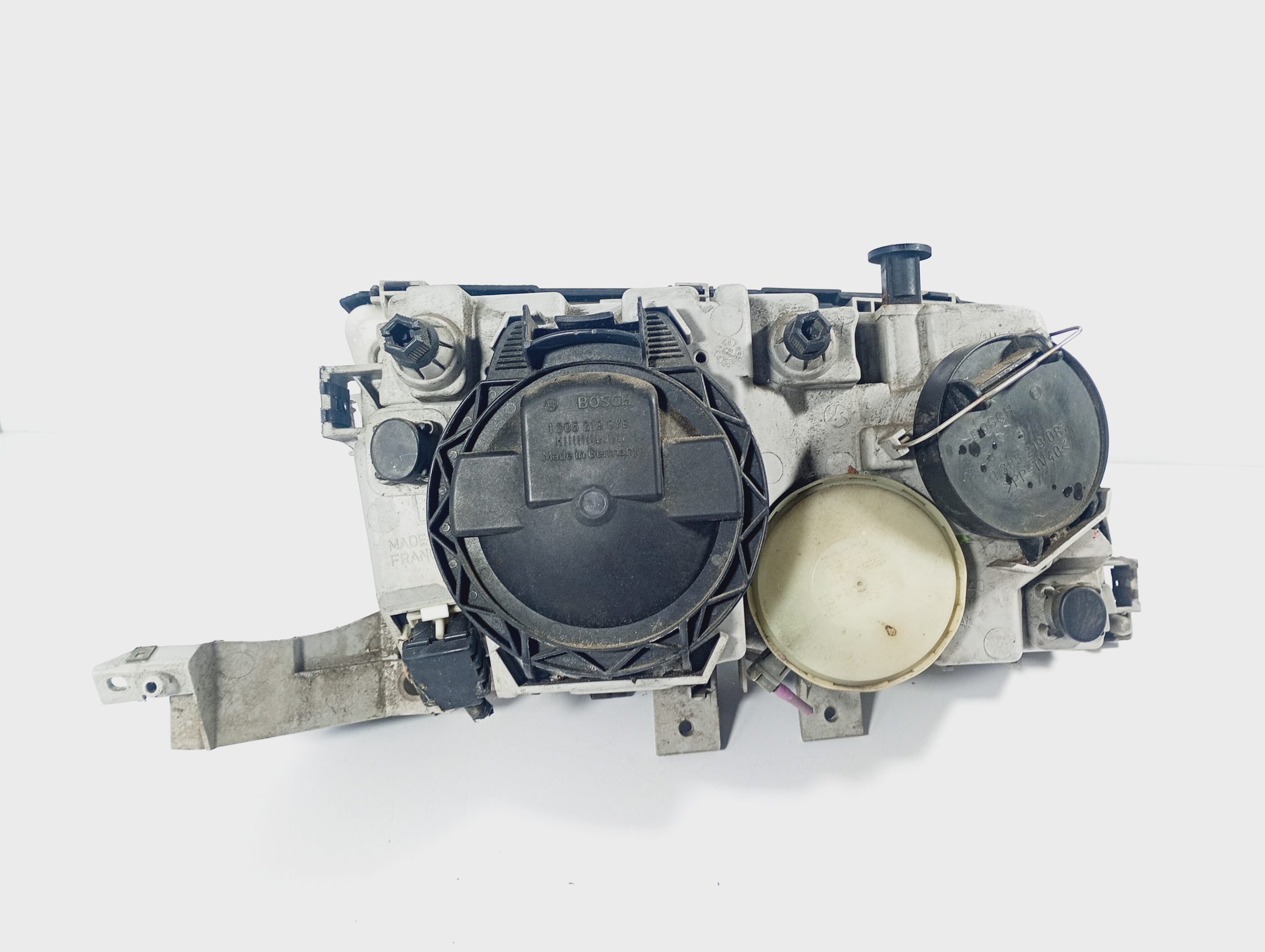 light left REFLEKTOR left front A2028261180 Mercedes W202 C KLASA 96-01