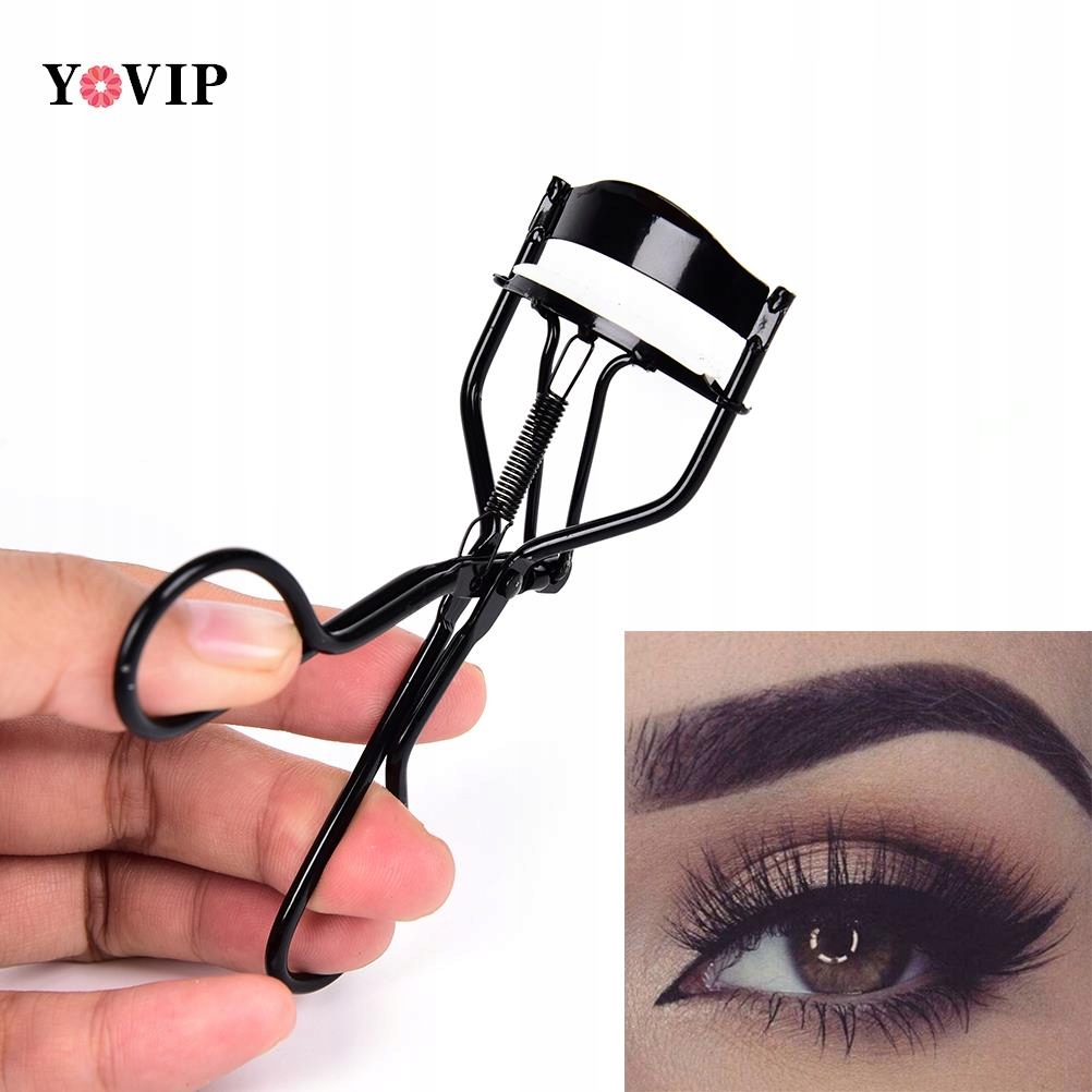 New 1PC Women Lady Proffessional Handle Eye