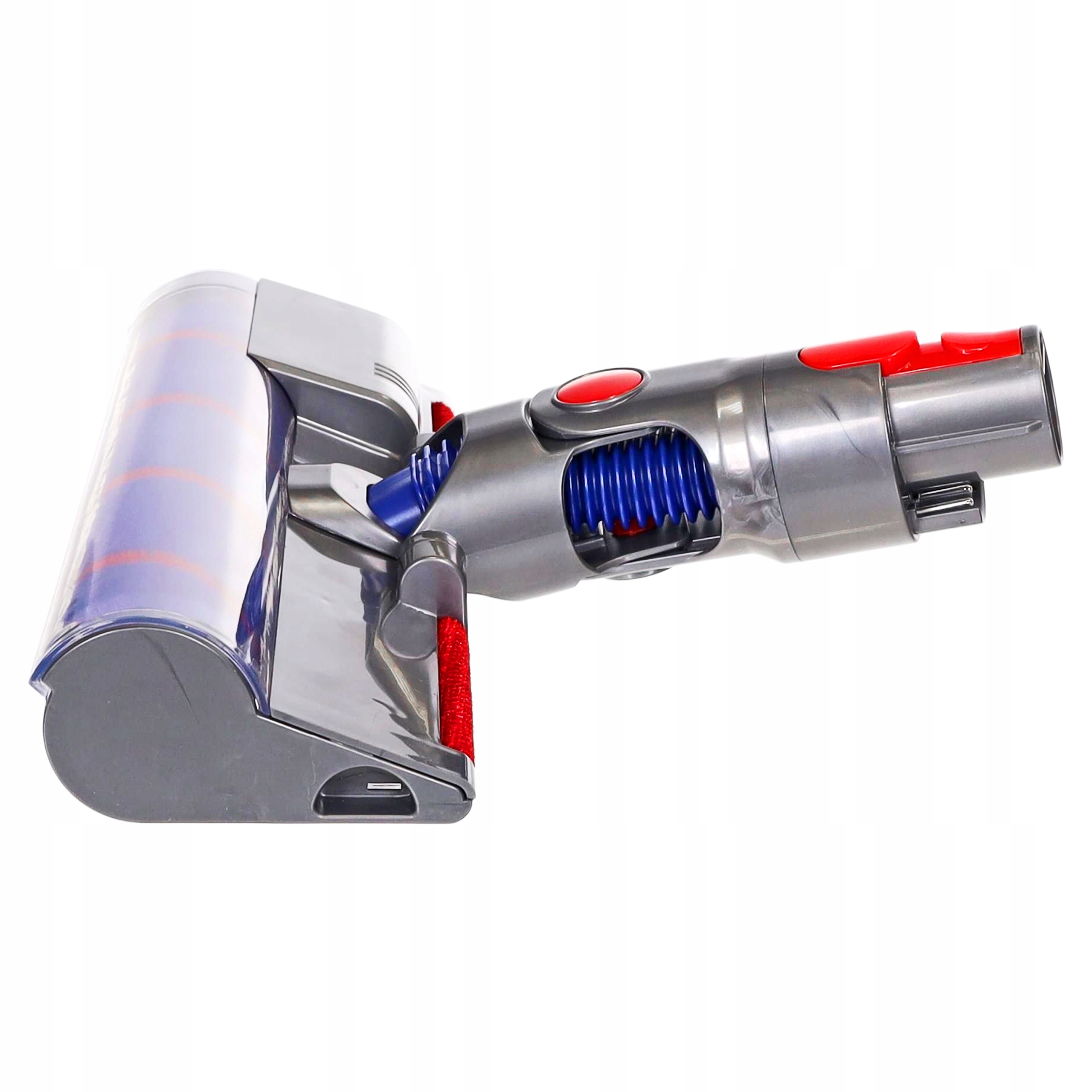 DYSON Szczotka Fluffy Dyson Outsize, Dyson V10, Dyson V11, Dyson V8 Producent Dyson