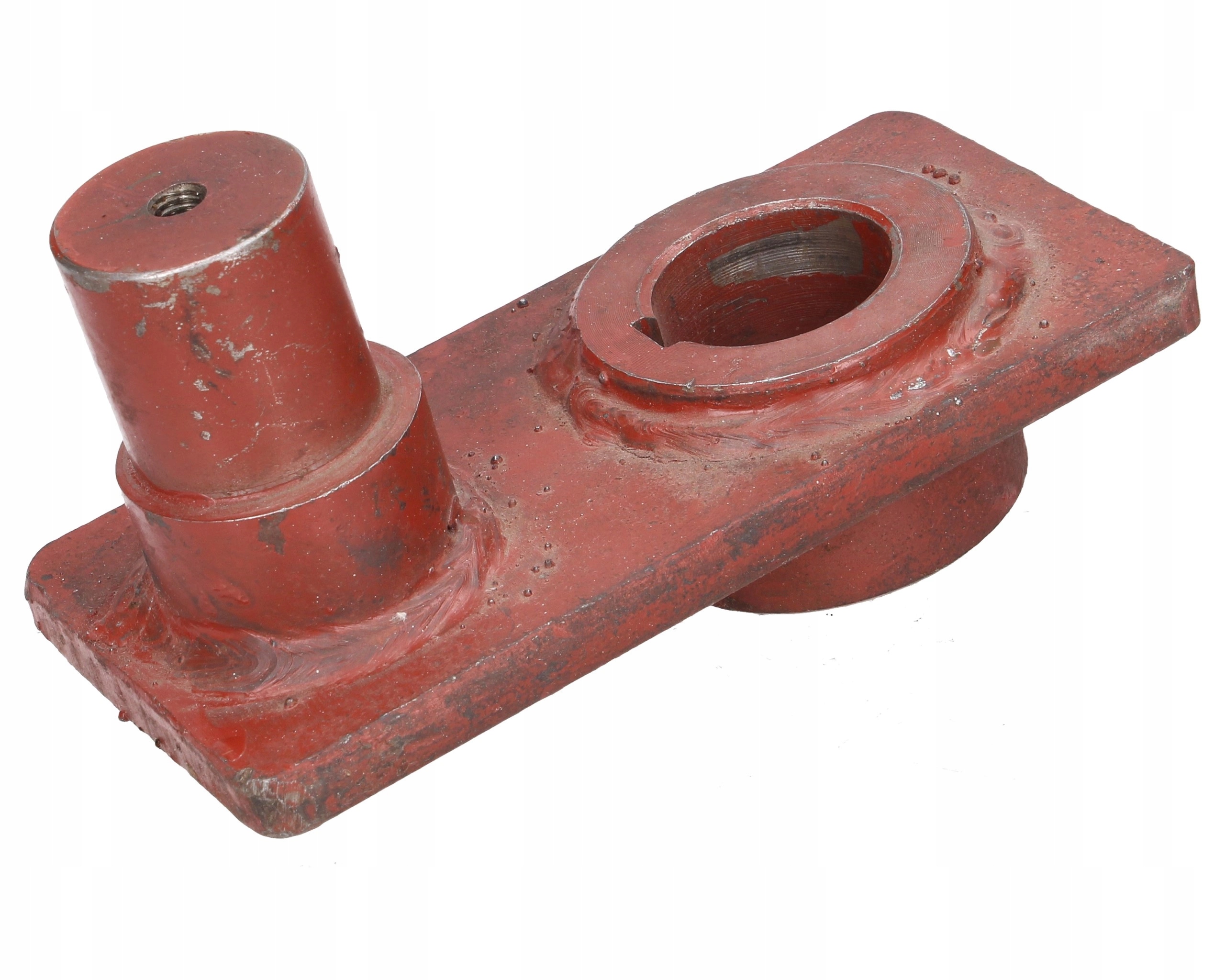 Korba, čep fi-35 mm, otvor fi-35 mm Rozmetadlo 2218040060