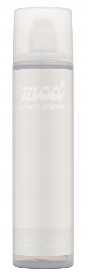 Ariana Grande Mod Vanilla tělová mlha 236 ml 1 ks