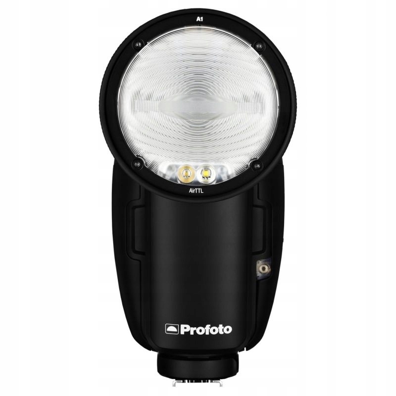 PROFOTO Lampa błyskowa A1 AirTTL Nikon