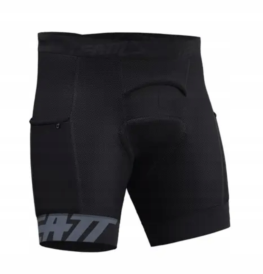 Cyklistické Kraťasy Leatt Mtb 3.0 Liner vel. velikost Xs od 399 Pln
