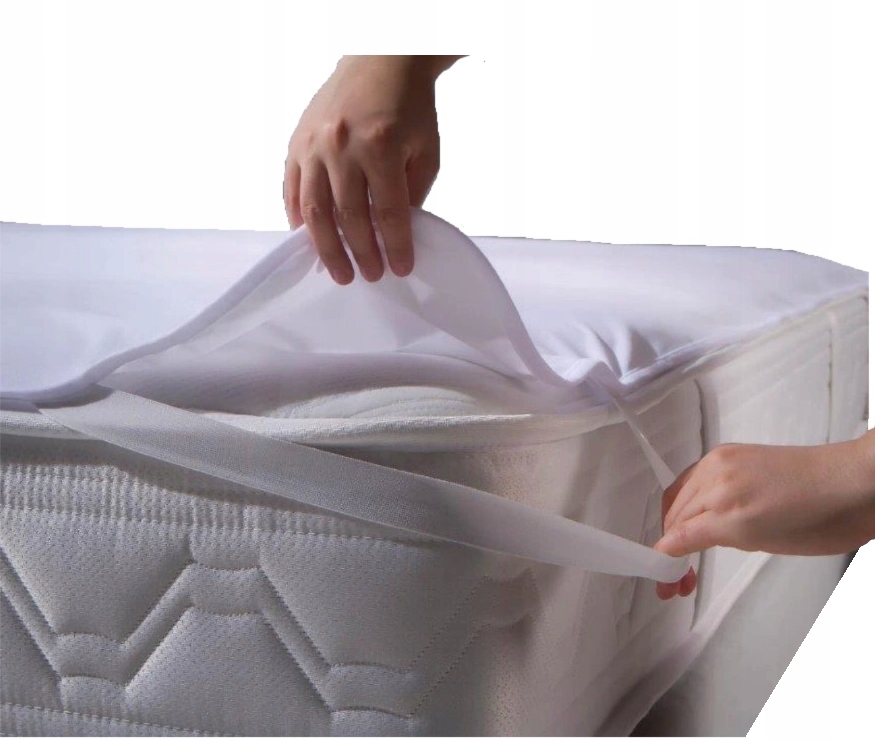 

Ochraniacz Na Materac Comfort 160x200 Mata Podkład