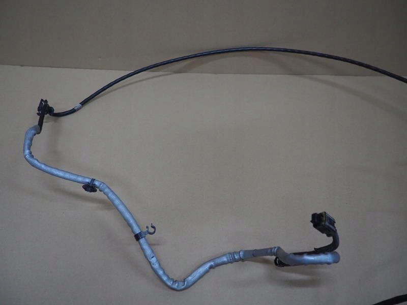 PRZEWÓD RURKA ADBLUE BERLINGO IV PARTNER IV RIFTER COMBO E 1.5 BLUEHDI Typ samochodu Samochody osobowe